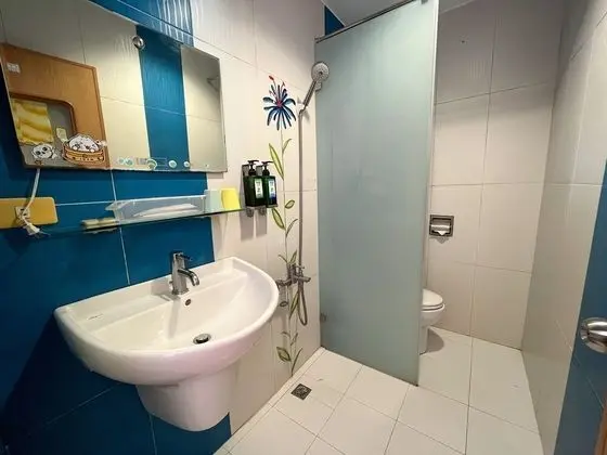 Deluxe Tek Büyük Yataklı Oda, Okyanus Manzaralı