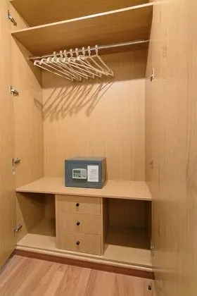 Standard Tek Kişilik Oda, 1 Tek Kişilik Yatak