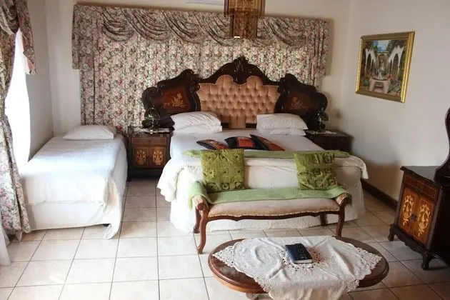 Comfort Üç Kişilik Oda
