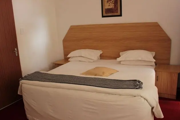 Comfort Üç Kişilik Oda
