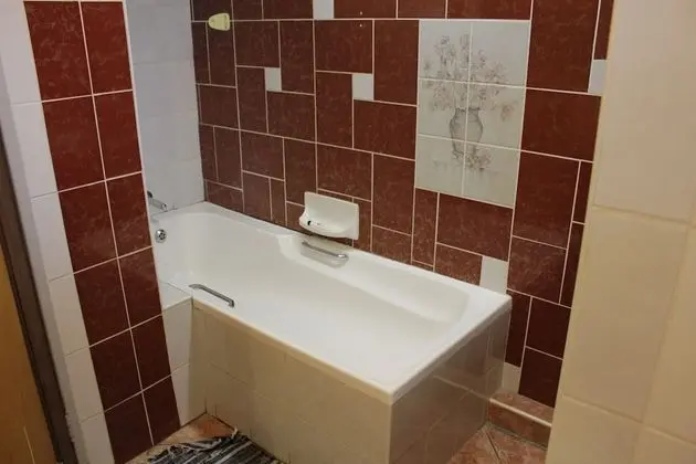 Comfort Üç Kişilik Oda