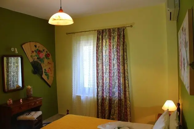 Apart Daire (1st)
