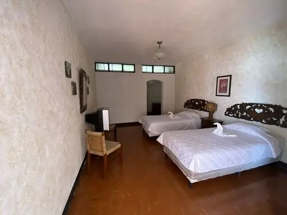 Basic İki Ayrı Yataklı Oda