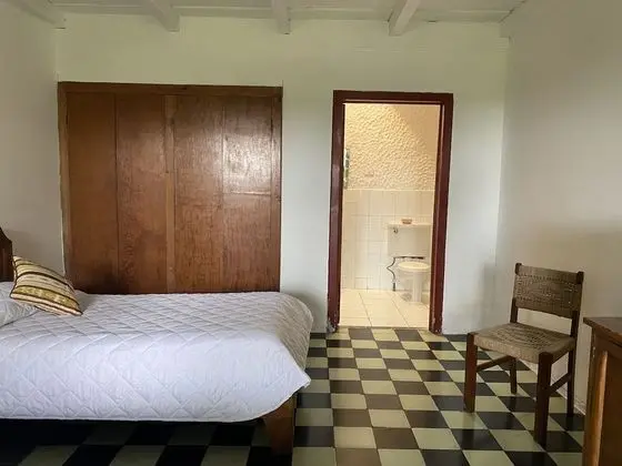 Basic İki Ayrı Yataklı Oda