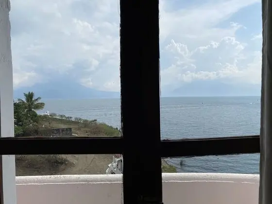 İki Ayrı Yataklı Oda, Göl Manzaralı