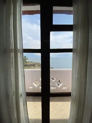 İki Ayrı Yataklı Oda, Göl Manzaralı