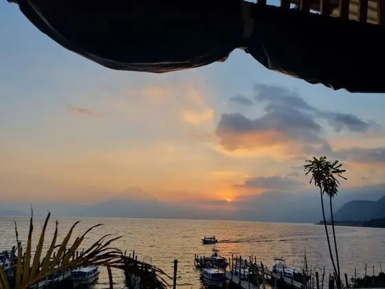 Tek Büyük Yataklı Oda, 1 Çift Kişilik Yatak, Göl Manzaralı, Göl Kenarı