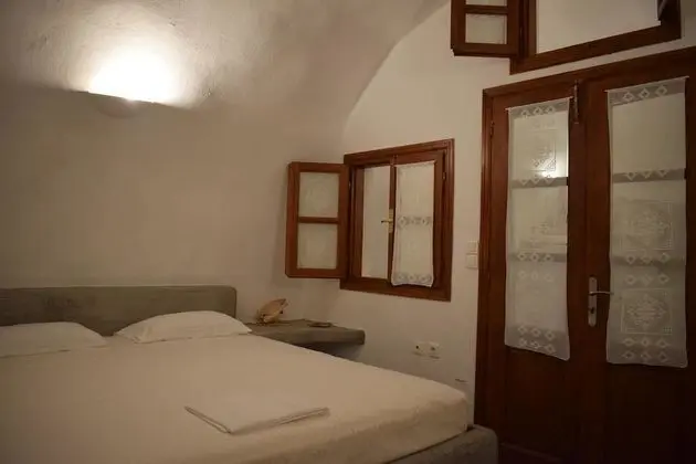 Apart Daire, Deniz Manzaralı