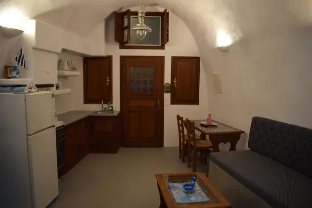Apart Daire, Deniz Manzaralı