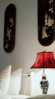 Basic Oda, 2 Tek Kişilik Yatak (Tzefania apartments 101)