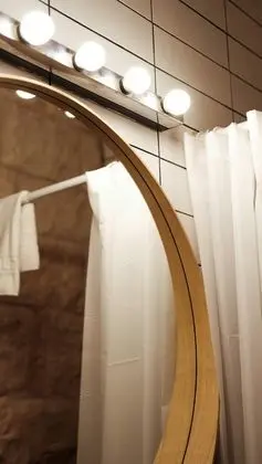 Basic Oda, 2 Tek Kişilik Yatak (Tzefania apartments 103)