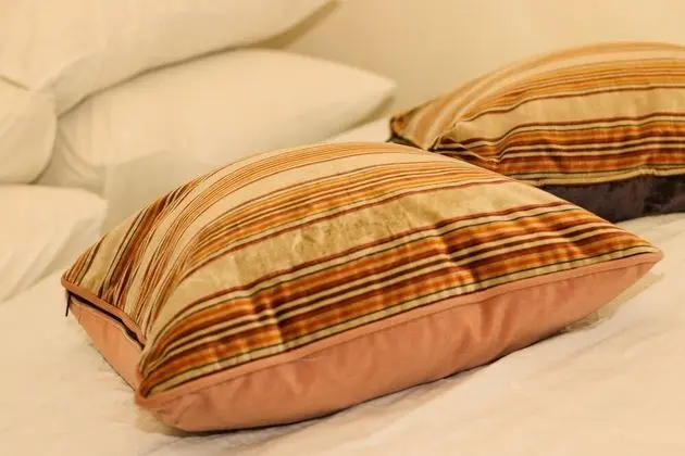 Basic Oda, 2 Tek Kişilik Yatak (Tzefania apartments 104)