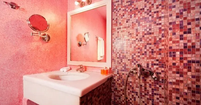 Double or Twin Volcano View