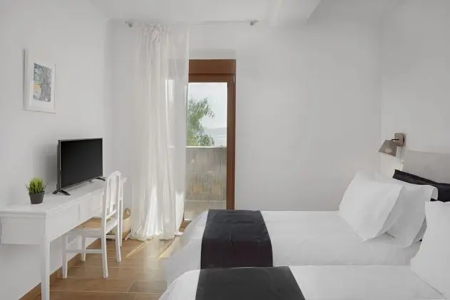 Superior Villa, Birden Çok Yatak Odası, Kişiye Özel Havuzlu, Deniz Manzaralı