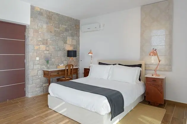 Superior Villa, Birden Çok Yatak Odası, Kişiye Özel Havuzlu, Deniz Manzaralı
