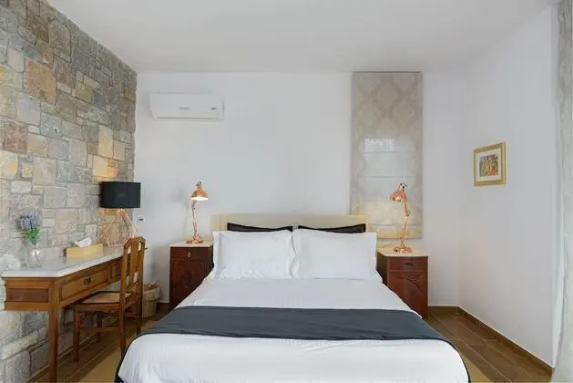 Superior Villa, Birden Çok Yatak Odası, Kişiye Özel Havuzlu, Deniz Manzaralı