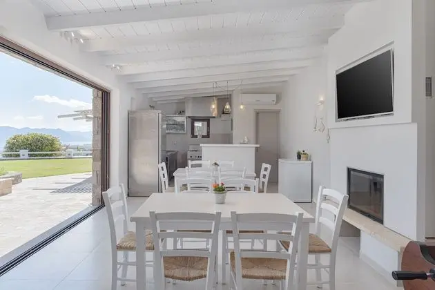 Superior Villa, Birden Çok Yatak Odası, Kişiye Özel Havuzlu, Deniz Manzaralı