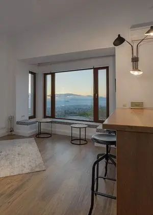 Superior Villa, Birden Çok Yatak Odası, Kişiye Özel Havuzlu, Deniz Manzaralı
