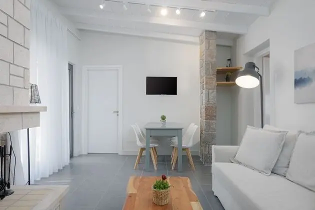 Superior Villa, Birden Çok Yatak Odası, Kişiye Özel Havuzlu, Deniz Manzaralı