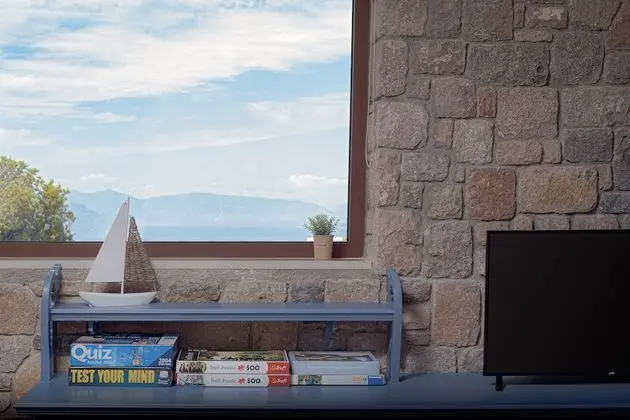 Superior Villa, Birden Çok Yatak Odası, Kişiye Özel Havuzlu, Deniz Manzaralı