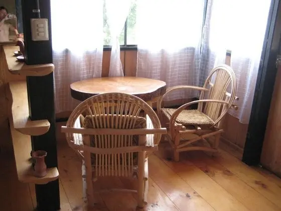 Family Kulübe, Kısmi Göl Manzaralı, Göl Kenarı