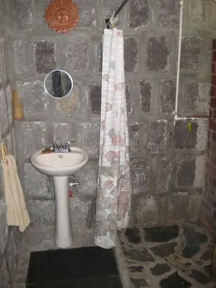 Family Kulübe, Kısmi Göl Manzaralı, Göl Kenarı