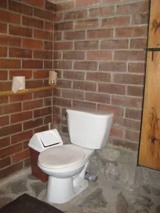 Family Kulübe, Kısmi Göl Manzaralı, Göl Kenarı