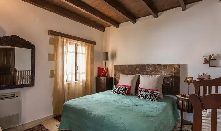 Villa, 3 Yatak Odası, Dağ Manzaralı