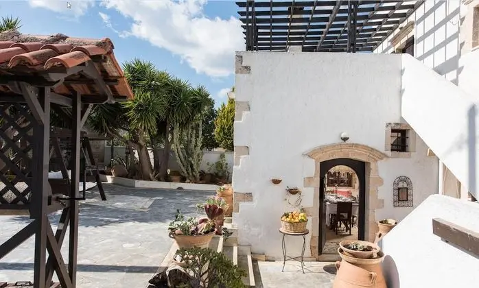 Villa, 3 Yatak Odası, Dağ Manzaralı