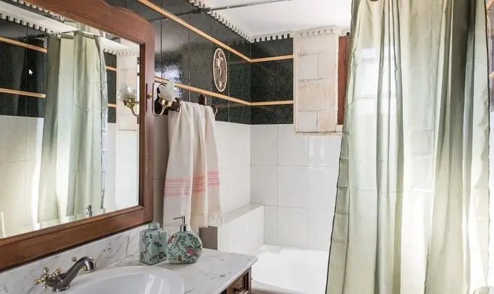 Villa, 3 Yatak Odası, Dağ Manzaralı