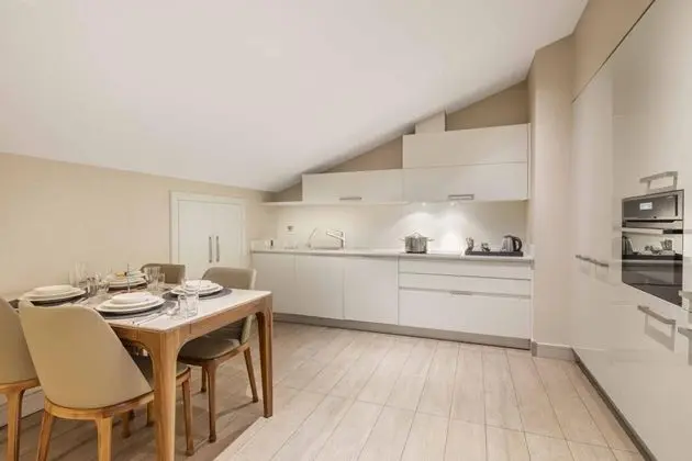 Çatı Katı Suit Oda, Şehir Manzaralı, Teraslı