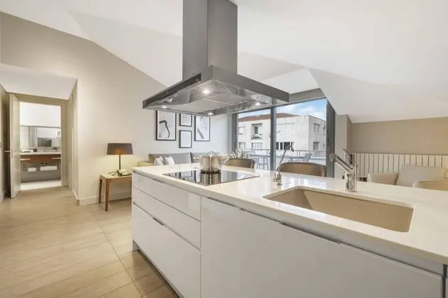 Çatı Katı Suit Oda, Şehir Manzaralı, Teraslı