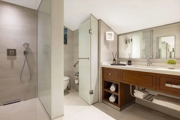 Çatı Katı Suit Oda, Şehir Manzaralı, Teraslı