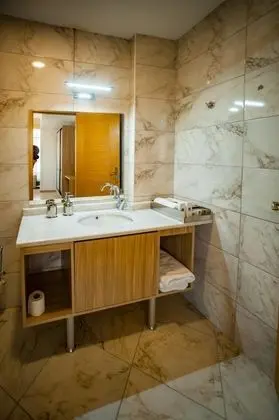 Standart Oda, Şehir Manzaralı