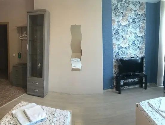 Comfort İki Ayrı Yataklı Oda