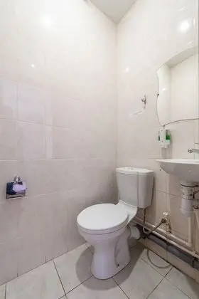 Comfort İki Ayrı Yataklı Oda