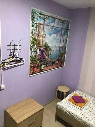 Economy Tek Kişilik Oda