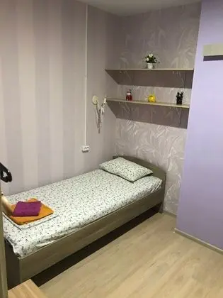 Economy Tek Kişilik Oda