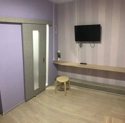 Economy Tek Kişilik Oda