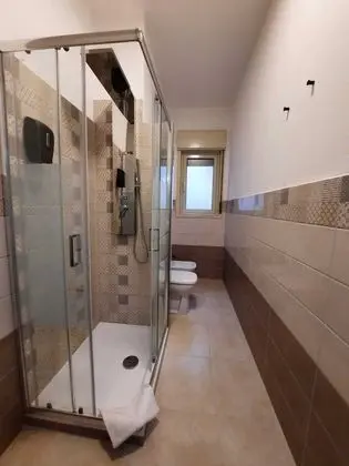 Luxury Tek Büyük Yataklı Oda