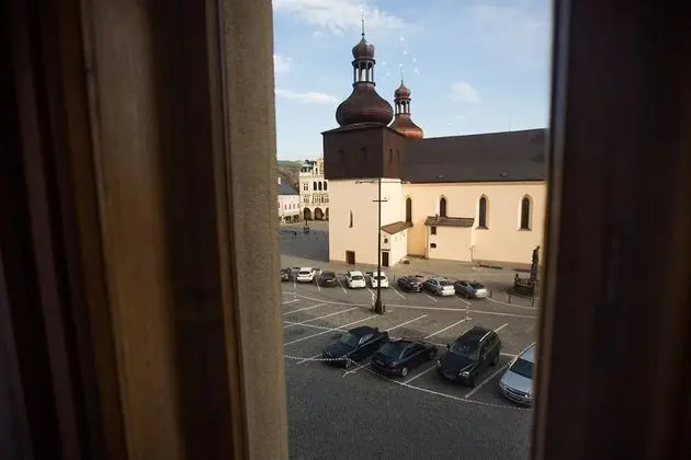 Superior Tek Büyük veya İki Ayrı Yataklı Oda, Şehir Manzaralı