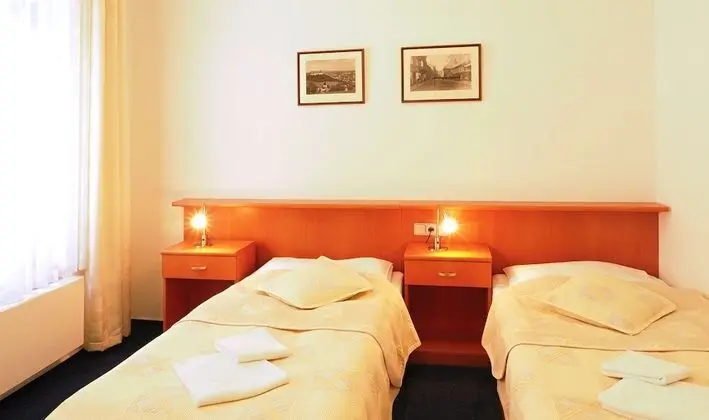 Superior Tek Büyük veya İki Ayrı Yataklı Oda, Şehir Manzaralı