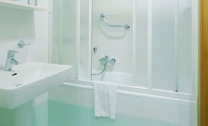 Superior Tek Büyük veya İki Ayrı Yataklı Oda, Şehir Manzaralı