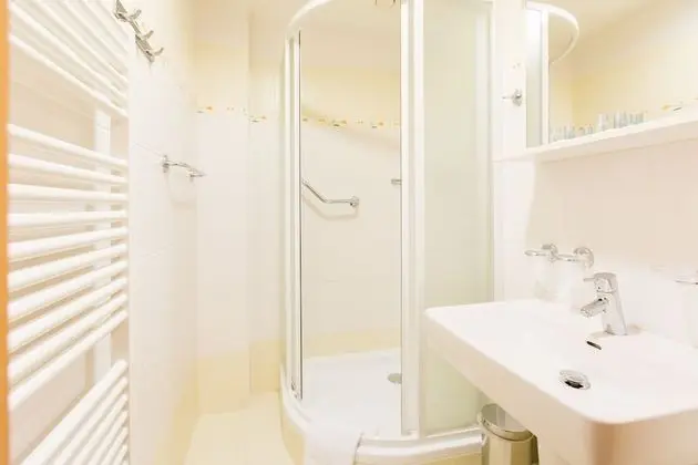 Superior Tek Büyük veya İki Ayrı Yataklı Oda, Şehir Manzaralı