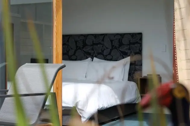 Deluxe Stüdyo, Sıcak Su Küveti