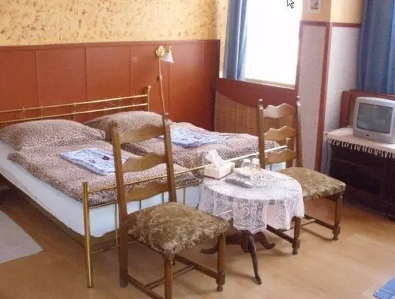 Üç Kişilik Oda, Banyolu/Duşlu