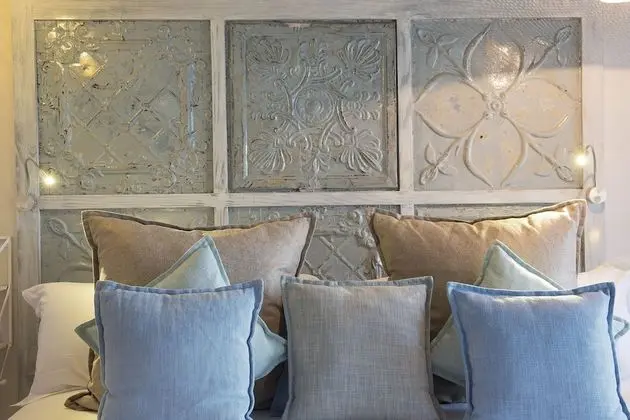 Superior Oda, Teras, Deniz Manzaralı