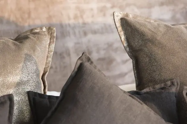 Superior Oda, Teras, Deniz Manzaralı