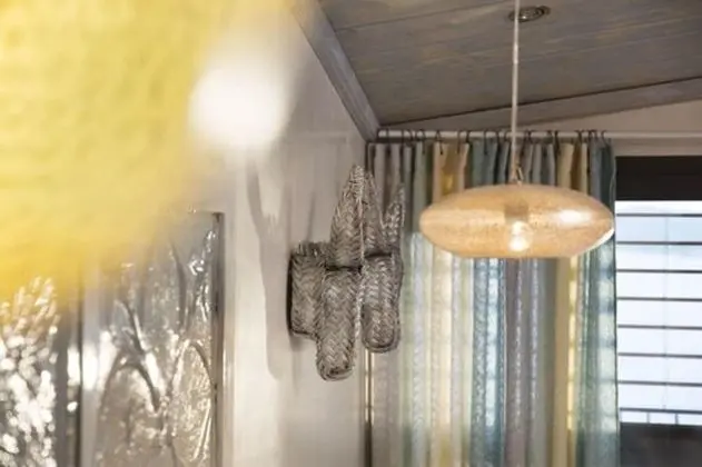 Superior Oda, Teras, Deniz Manzaralı