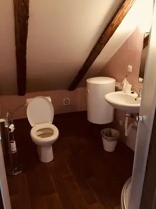 Tek Büyük Yataklı Oda, 1 Yatak Odası